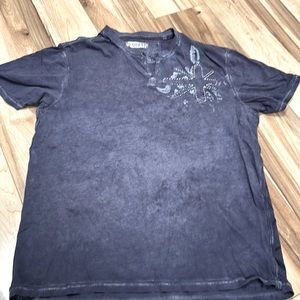 Men’s Guess vintage collection shirt